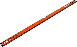 Boxer® Wasserwaage mit Reflektor, 120 cm,