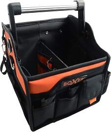 Boxer® Werkzeugtasche leer – Kleine Tasche für 