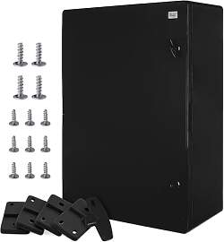 BOXEXPERT® Verteilerkasten außen wasserdicht