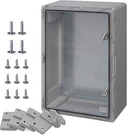BOXEXPERT® Verteilerkasten außen wasserdicht