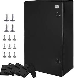BOXEXPERT® Verteilerkasten außen wasserdicht