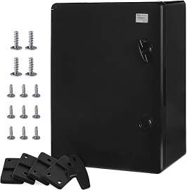 BOXEXPERT® Verteilerkasten außen wasserdicht