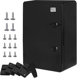 BOXEXPERT® Verteilerkasten außen wasserdicht