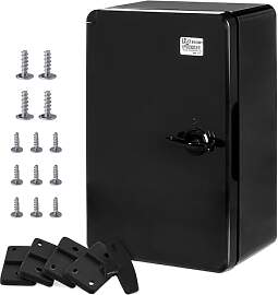BOXEXPERT® Verteilerkasten außen wasserdicht