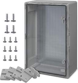 BOXEXPERT® Verteilerkasten außen wasserdicht