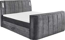 Boxspringbett ED EXCITING DESIGN