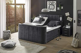 Boxspringbett ED EXCITING DESIGN
