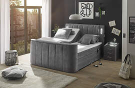 Boxspringbett ED EXCITING DESIGN