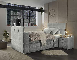Boxspringbett ED EXCITING DESIGN