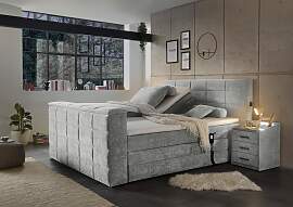 Boxspringbett ED EXCITING DESIGN