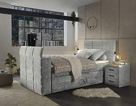 Boxspringbett ED EXCITING DESIGN