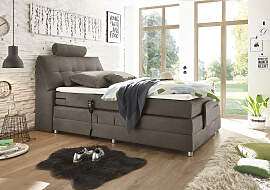 Boxspringbett ED EXCITING DESIGN