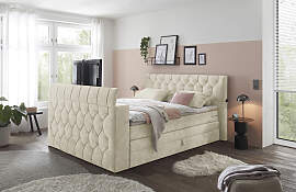 Boxspringbett ED EXCITING DESIGN
