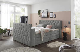 Boxspringbett ED EXCITING DESIGN