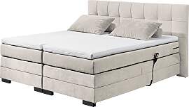 Boxspringbett ED EXCITING DESIGN