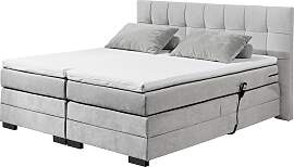 Boxspringbett ED EXCITING DESIGN