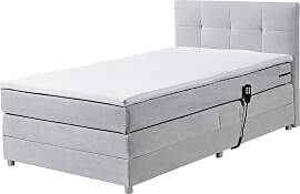 Boxspringbett ED EXCITING DESIGN "Toulouse