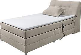 Boxspringbett ED EXCITING DESIGN