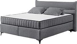 Boxspringbett ED EXCITING DESIGN
