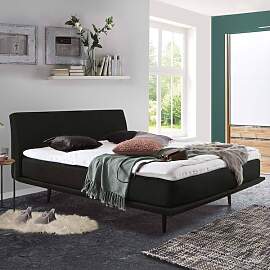 Boxspringbett Erendor Webstoff