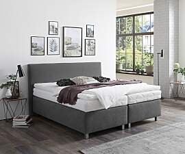 Boxspringbett "Florenz in den Breiten