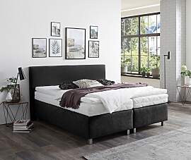 Boxspringbett "Florenz in den Breiten