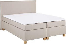 Boxspringbett HOME AFFAIRE "Houssay",