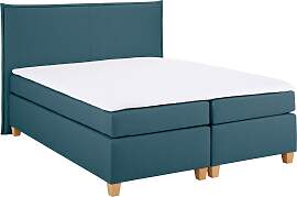 Boxspringbett HOME AFFAIRE "Houssay",