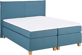 Boxspringbett HOME AFFAIRE "Houssay",