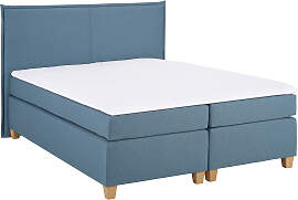 Boxspringbett HOME AFFAIRE "Houssay",