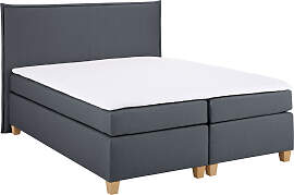 Boxspringbett HOME AFFAIRE "Houssay",