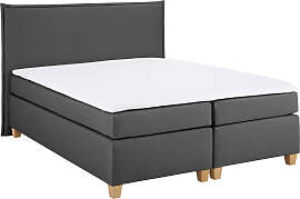 Boxspringbett HOME AFFAIRE "Houssay",