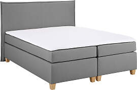 Boxspringbett HOME AFFAIRE "Houssay",