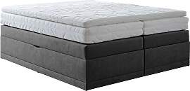 Boxspringbett "Ibiza in den Breiten 160x200,