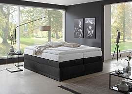 Boxspringbett "Ibiza in den Breiten 160x200,