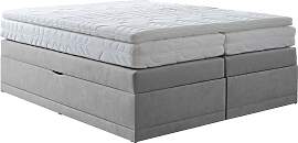 Boxspringbett "Ibiza in den Breiten 160x200,