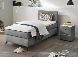 Boxspringbett JOCKENHÖFER GRUPPE
