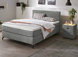 Boxspringbett JOCKENHÖFER GRUPPE