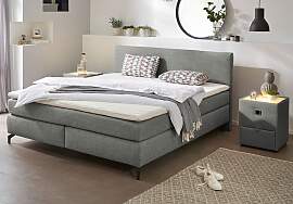 Boxspringbett JOCKENHÖFER GRUPPE