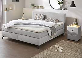 Boxspringbett JOCKENHÖFER GRUPPE