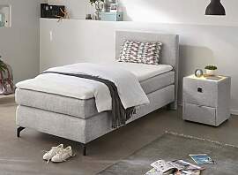 Boxspringbett JOCKENHÖFER GRUPPE