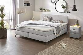 Boxspringbett JOCKENHÖFER GRUPPE