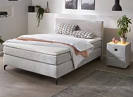 Boxspringbett JOCKENHÖFER GRUPPE
