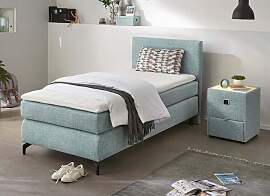 Boxspringbett JOCKENHÖFER GRUPPE