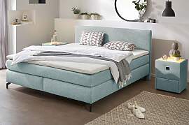 Boxspringbett JOCKENHÖFER GRUPPE