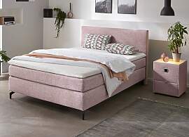 Boxspringbett JOCKENHÖFER GRUPPE