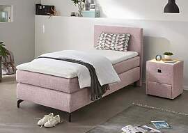 Boxspringbett JOCKENHÖFER GRUPPE