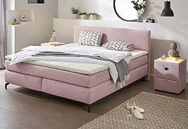 Boxspringbett JOCKENHÖFER GRUPPE