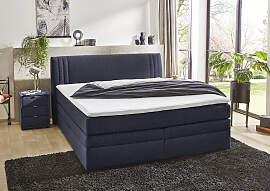Boxspringbett JOCKENHÖFER GRUPPE