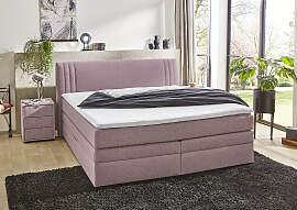 Boxspringbett JOCKENHÖFER GRUPPE